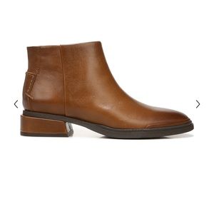 FRANCO SARTO NIB A-NEMI ANKLE BOOT SIZE 13